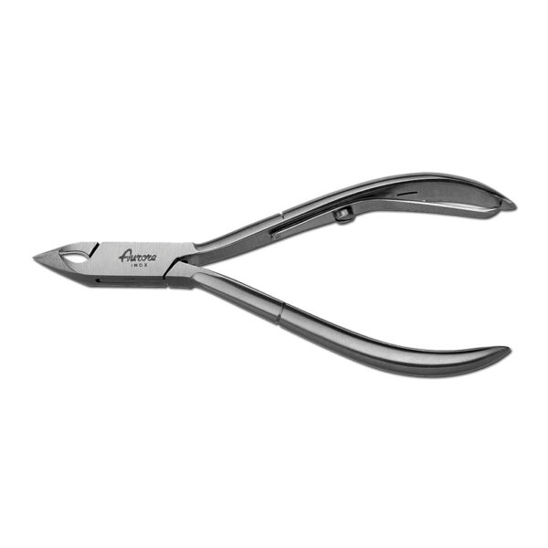 TRONCHESINA AURORE INOX PELLICINE 318/7