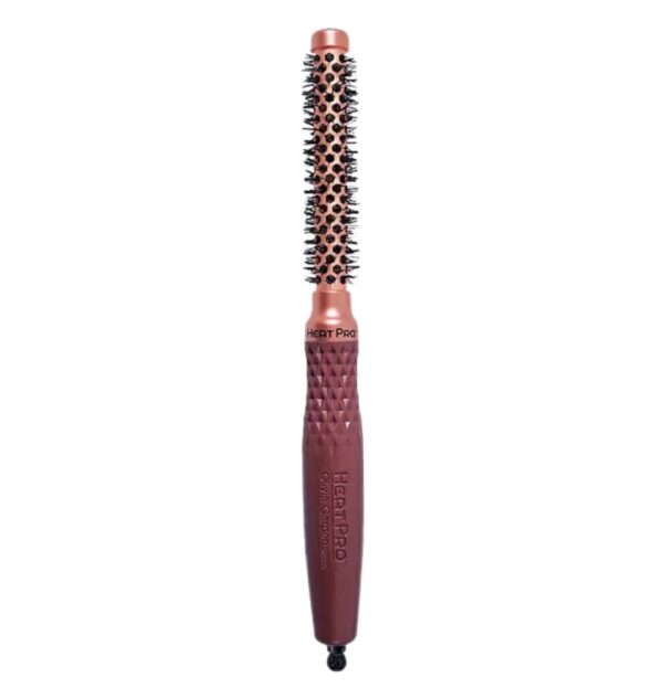 SPAZZOLA OLIVIA GARDEN HEAT PRO DIAMETRO 12 ROSSA