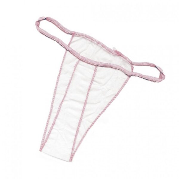 TANGA DONNA TNT IN BUSTA 100PZ. RO.IAL