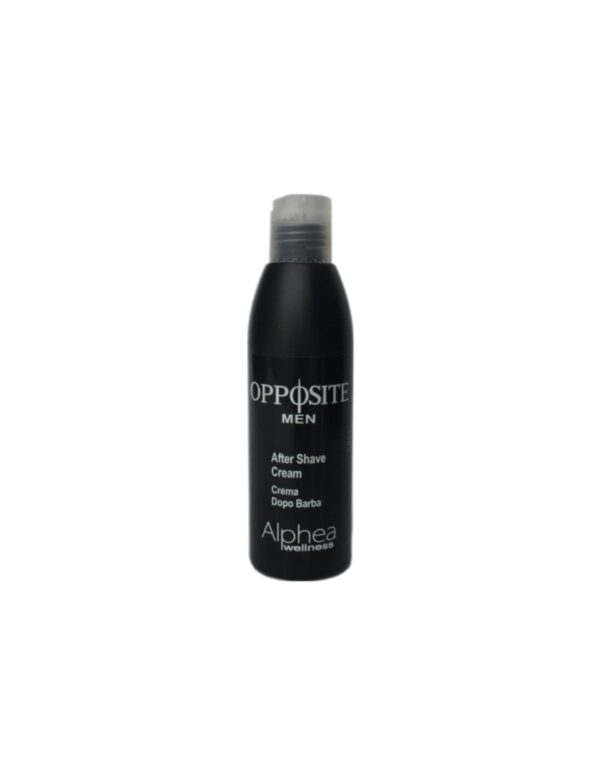 DOPO BARBA OPPOSITE MEN 200ML. ALPHEA