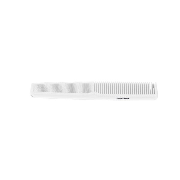 PETTINE DENMAN BIANCO DPC3 TAGLIO 175MM.