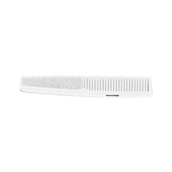 PETTINE DENMAN BIANCO DPC5 TAGLIO 180MM.