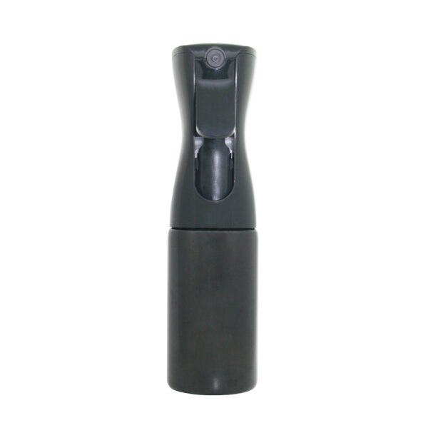 SPRUZZINO ATOMIZER FLAIROSOL NERO 160ML.
