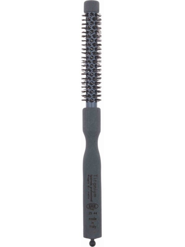 SPAZZOLA 3VE MAESTRI TINTANIUM 2544 DIAMETRO 13MM