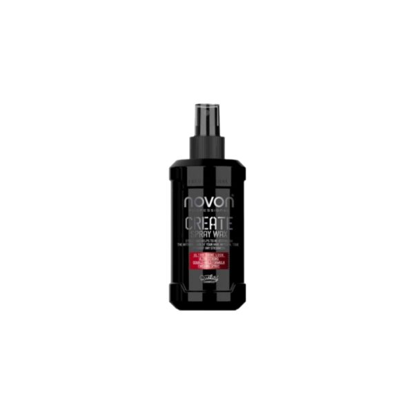 CERA SPRAY CREATE NOVON 200ML.