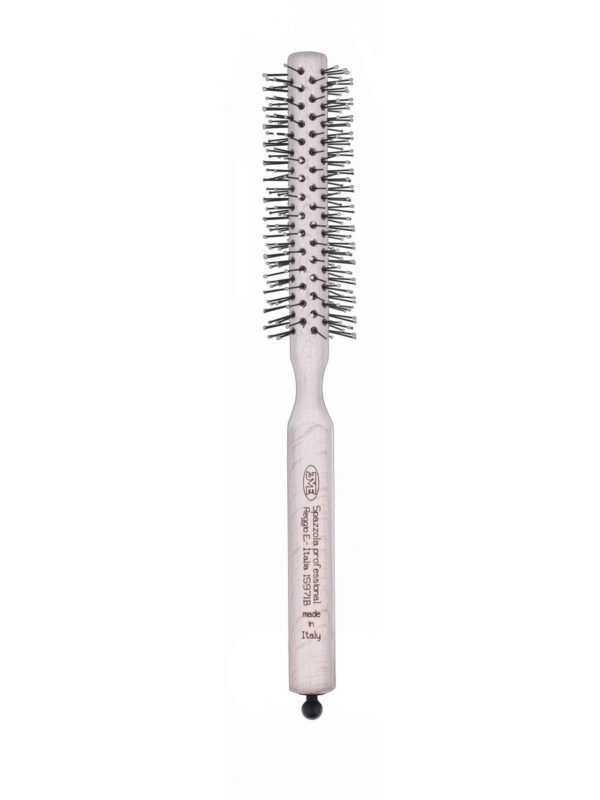 SPAZZOLA 3VE MAESTRI 15971B DIAMETRO 30MM