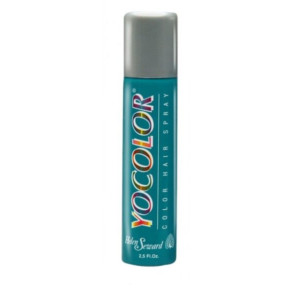 LACCHETTA YOCOLOR COLORATA GLITTER MULTICOLOR 75ML.