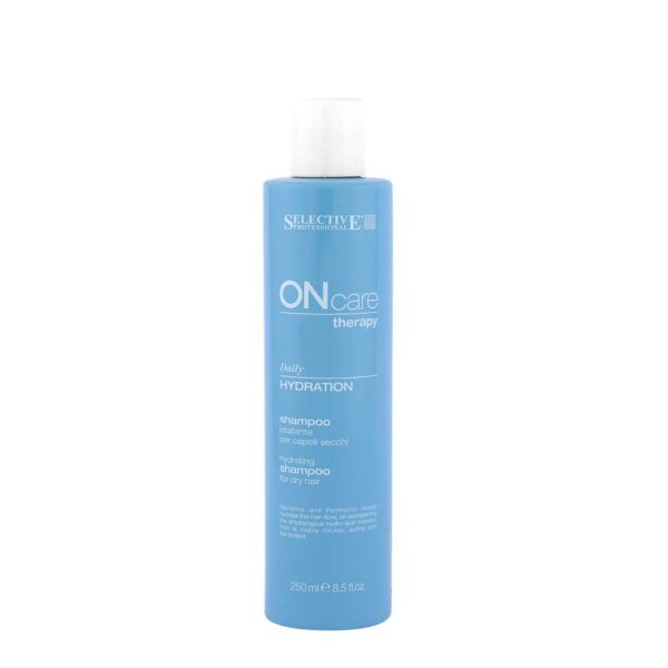 SHAMPOO DAILY IDRATANTE ON CARE  SELECTIVE 275ML