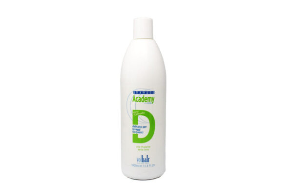 SHAMPOO VOLHAIR  LAVAGGI FREQUENTI "D" 1000ML