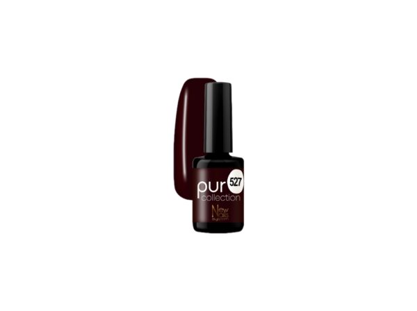 SMALTO SEMIPERMANENTE NEWNAILS PURO N527 5ML.