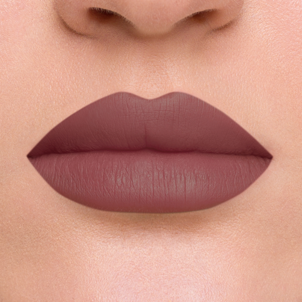 MATITA LABBRA EXTRA PIGMENT 09 MAUVE JVONE MILANO - immagine 3