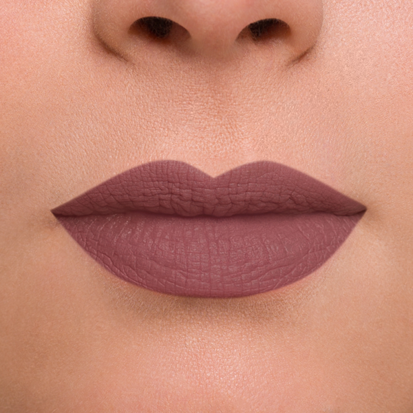 MATITA LABBRA EXTRA PIGMENT 09 MAUVE JVONE MILANO - immagine 4