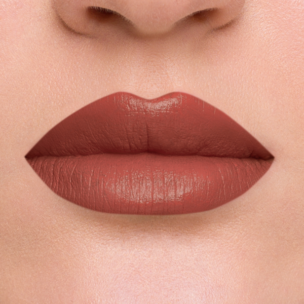 ROSSETTO STICK HYDRA LIPS 05 NUDE INTENSE JVONE MILANO 4G. - immagine 3