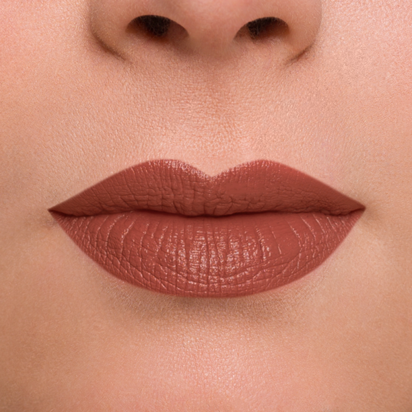 ROSSETTO STICK HYDRA LIPS 05 NUDE INTENSE JVONE MILANO 4G. - immagine 4