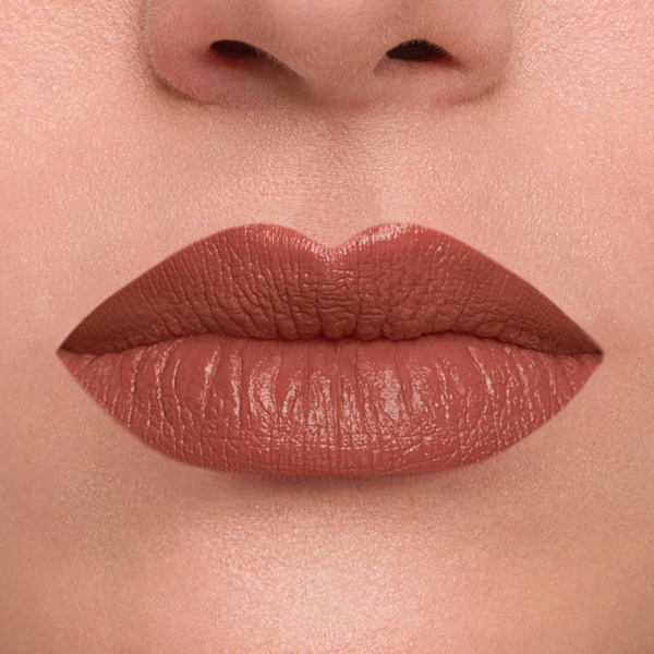 ROSSETTO STICK HYDRA LIPS 05 NUDE INTENSE JVONE MILANO 4G. - immagine 5