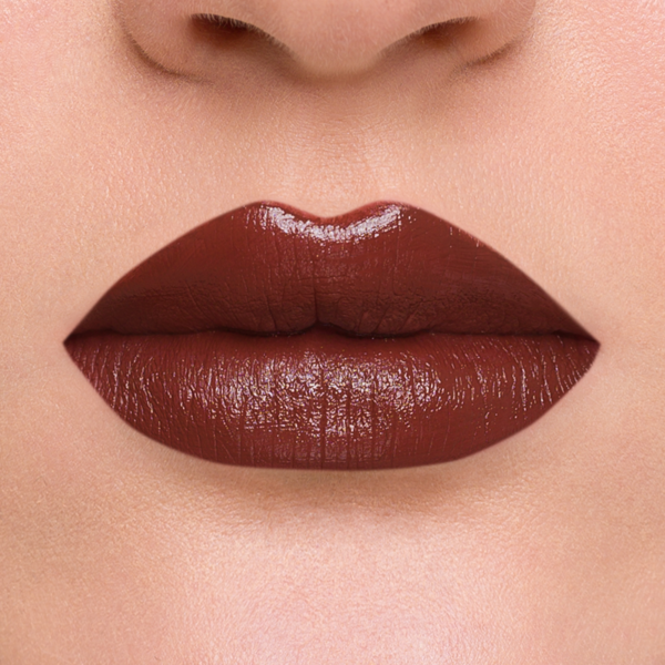 ROSSETTO STICK HYDRA LIPS 08 CHOCO CREAM JVONE MILANO 4G. - immagine 3
