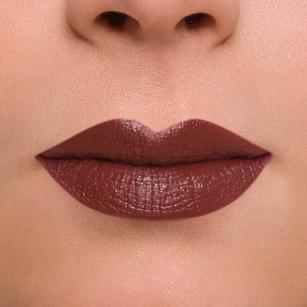 ROSSETTO STICK HYDRA LIPS 08 CHOCO CREAM JVONE MILANO 4G. - immagine 4