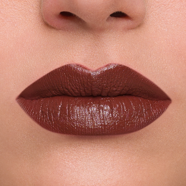 ROSSETTO STICK HYDRA LIPS 08 CHOCO CREAM JVONE MILANO 4G. - immagine 5