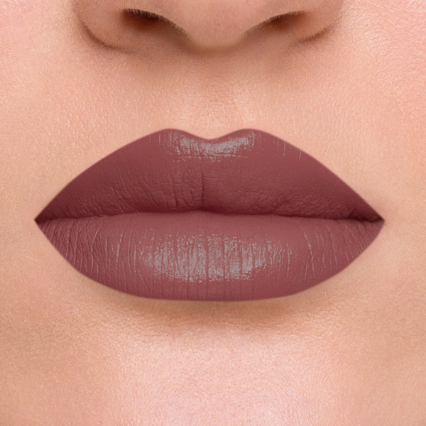 ROSSETTO STICK HYDRA LIPS 09 MAUVE JVONE MILANO 4G. - immagine 3