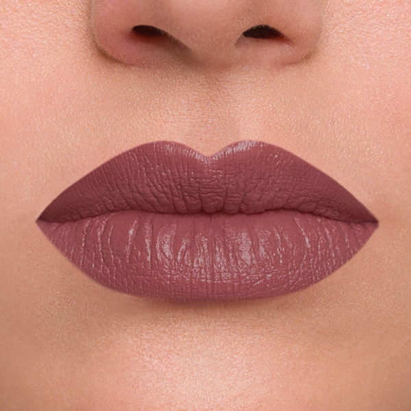 ROSSETTO STICK HYDRA LIPS 09 MAUVE JVONE MILANO 4G. - immagine 5