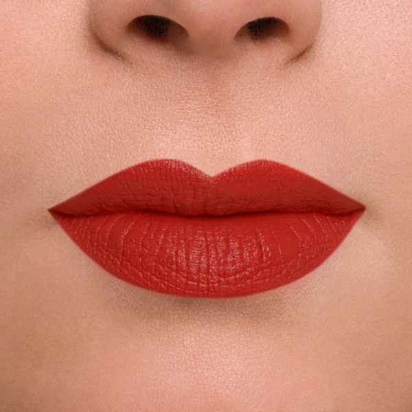 ROSSETTO STICK HYDRA LIPS 12 RED ORANGE JVONE MILANO 4G. - immagine 4