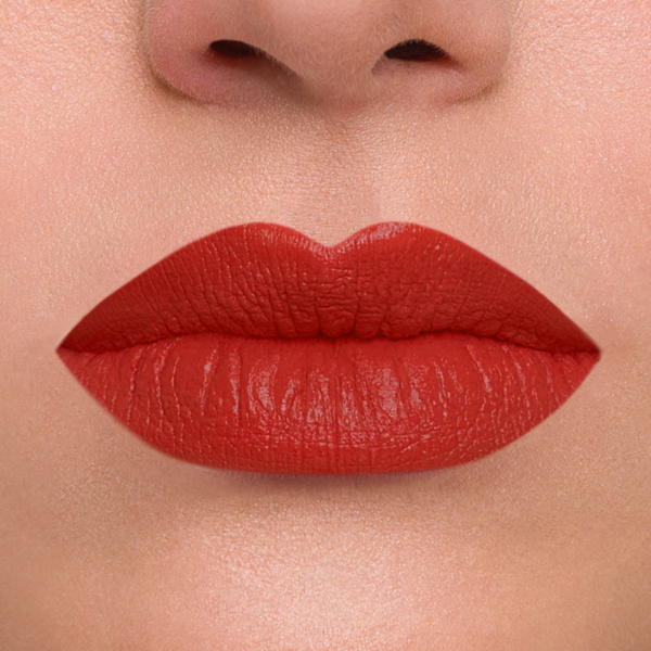 ROSSETTO STICK HYDRA LIPS 12 RED ORANGE JVONE MILANO 4G. - immagine 5