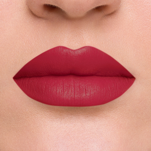 ROSSETTO LIQUIDO LAST TINT 112 REDNESS JVONE MILANO 2,5ML. - immagine 3