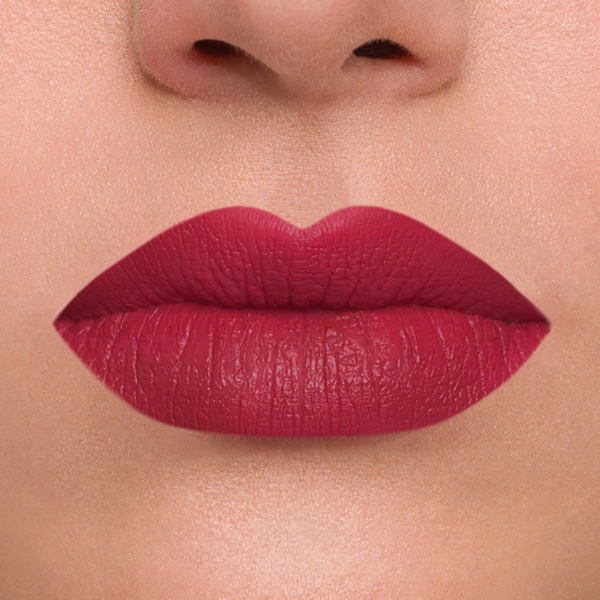 ROSSETTO LIQUIDO LAST TINT 112 REDNESS JVONE MILANO 2,5ML. - immagine 5