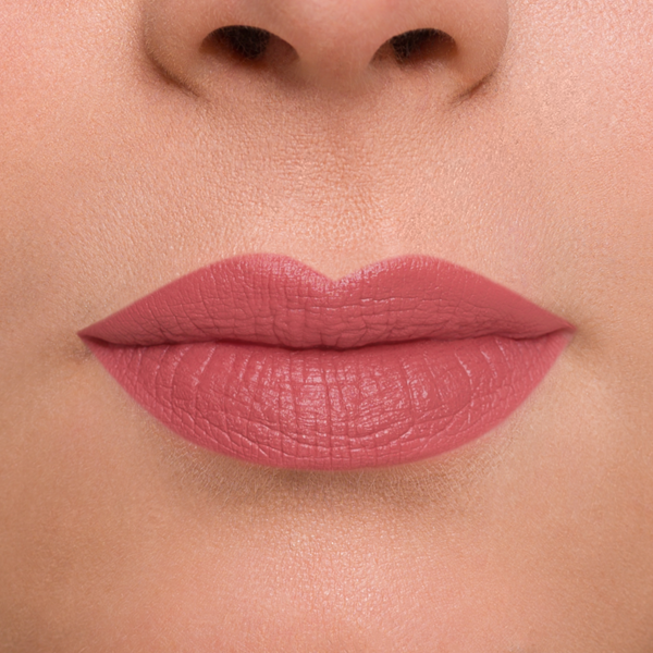 ROSSETTO STICK SMOOTH LIPS 02 ROSE JVONE MILANO 4G. - immagine 4