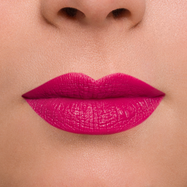 ROSSETTO STICK SMOOTH LIPS 10 ORCHID JVONE MILANO 4G. - immagine 4